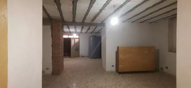 Townhouse Of 120 M² In Sicily – Casa Cammarata Via Siracusa