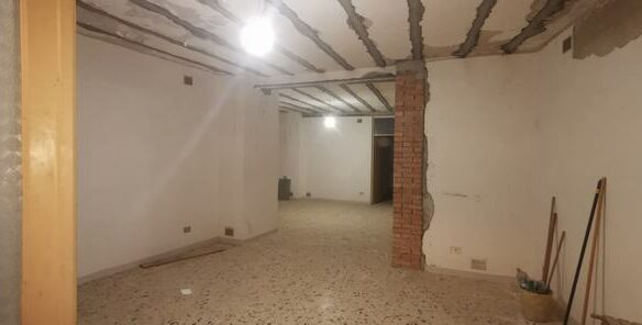 Townhouse Of 120 M² In Sicily – Casa Cammarata Via Siracusa