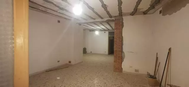 Townhouse Of 120 M² In Sicily – Casa Cammarata Via Siracusa