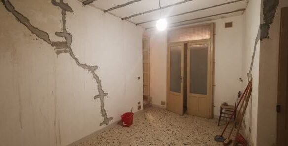 Townhouse Of 120 M² In Sicily – Casa Cammarata Via Siracusa