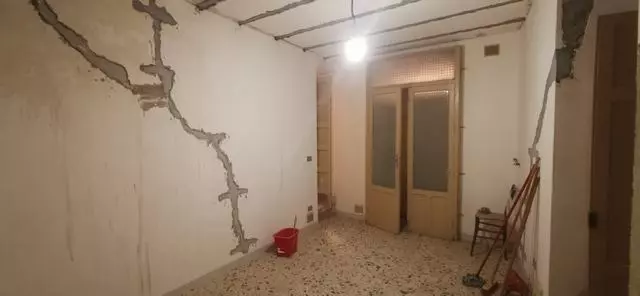 Townhouse Of 120 M² In Sicily – Casa Cammarata Via Siracusa