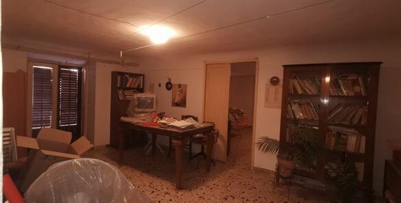 Townhouse Of 120 M² In Sicily – Casa Cammarata Via Siracusa
