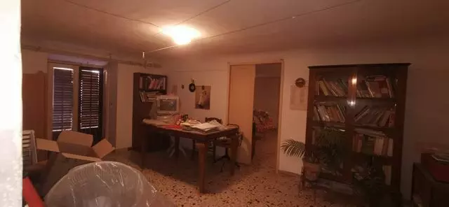Townhouse Of 120 M² In Sicily – Casa Cammarata Via Siracusa