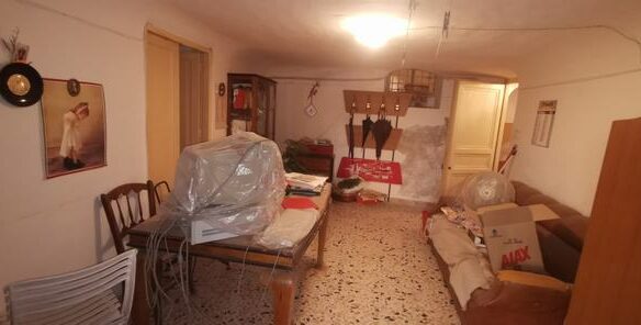 Townhouse Of 120 M² In Sicily – Casa Cammarata Via Siracusa