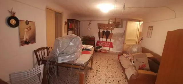 Townhouse Of 120 M² In Sicily – Casa Cammarata Via Siracusa