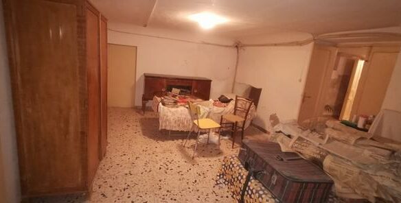 Townhouse Of 120 M² In Sicily – Casa Cammarata Via Siracusa
