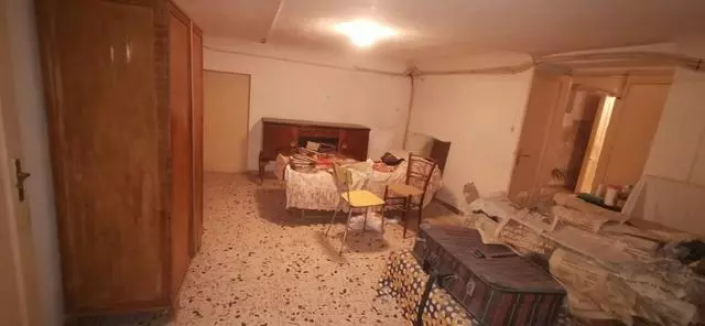 Townhouse Of 120 M² In Sicily – Casa Cammarata Via Siracusa