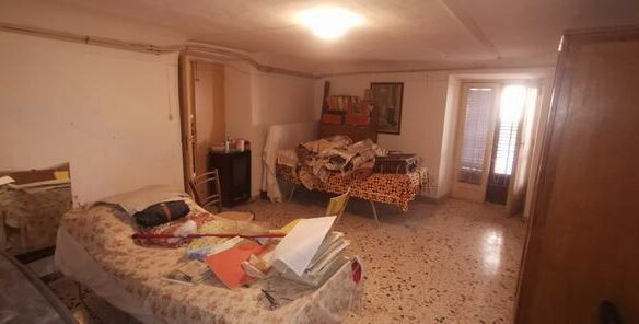 Townhouse Of 120 M² In Sicily – Casa Cammarata Via Siracusa