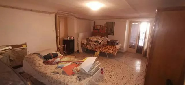 Townhouse Of 120 M² In Sicily – Casa Cammarata Via Siracusa