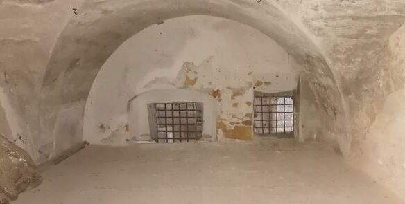 Townhouse Of 120 M² In Sicily – Casa Cammarata Via Siracusa