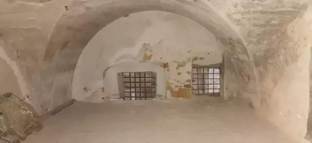 Townhouse Of 120 M² In Sicily – Casa Cammarata Via Siracusa