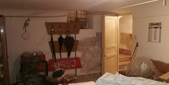 Townhouse Of 120 M² In Sicily – Casa Cammarata Via Siracusa