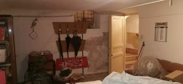 Townhouse Of 120 M² In Sicily – Casa Cammarata Via Siracusa