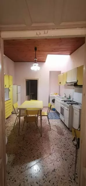 Townhouse Of 120 M² In Sicily – Casa Cammarata Via Siracusa