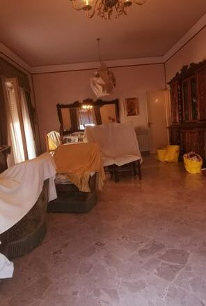 Townhouse Of 120 M² In Sicily – Casa Cammarata Via Siracusa