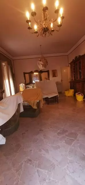 Townhouse Of 120 M² In Sicily – Casa Cammarata Via Siracusa