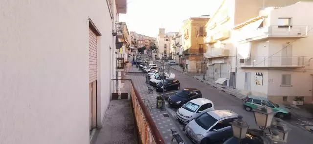 Townhouse Of 120 M² In Sicily – Casa Cammarata Via Siracusa