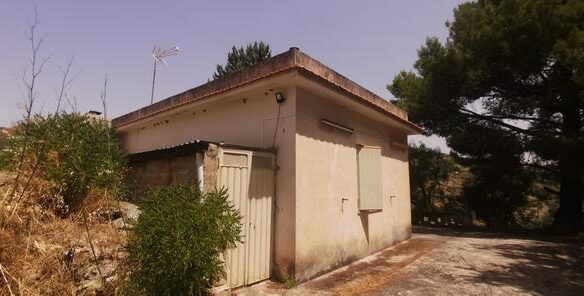 House Of 120 M² With Land In Bubello, Alessandria