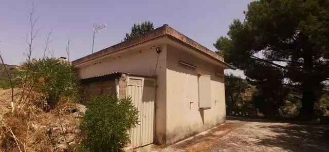 House Of 120 M² With Land In Bubello, Alessandria