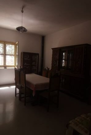 House Of 120 M² With Land In Bubello, Alessandria