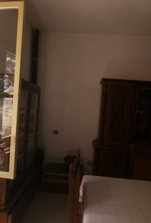 House Of 120 M² With Land In Bubello, Alessandria