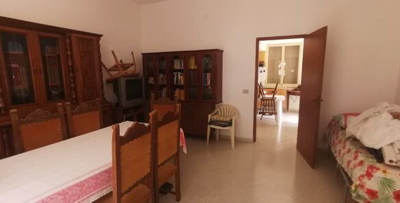 House Of 120 M² With Land In Bubello, Alessandria