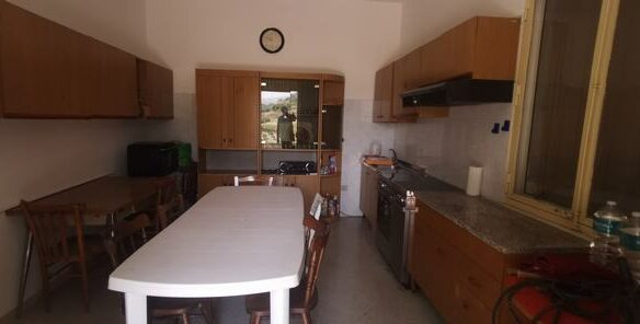 House Of 120 M² With Land In Bubello, Alessandria