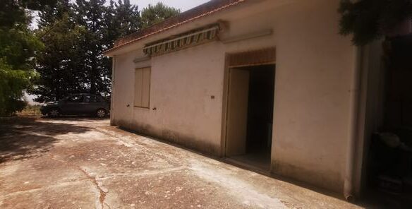 House Of 120 M² With Land In Bubello, Alessandria