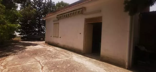 House Of 120 M² With Land In Bubello, Alessandria