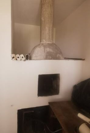 House Of 120 M² With Land In Bubello, Alessandria