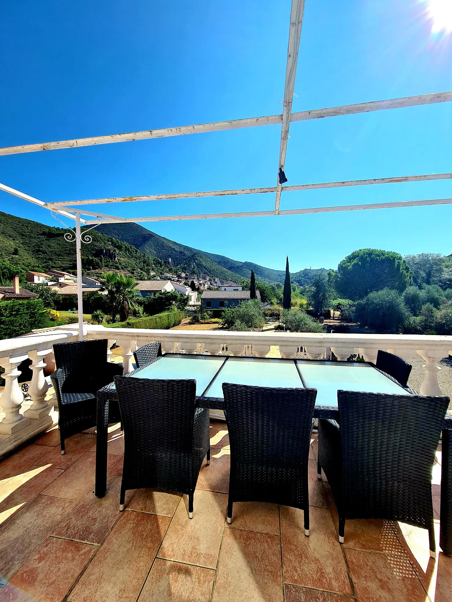 Detached House Of 248 M² In Cessenon Sur Orb, France