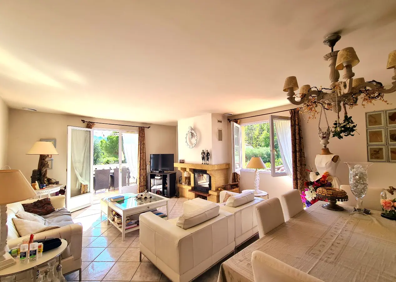 Detached House Of 248 M² In Cessenon Sur Orb, France