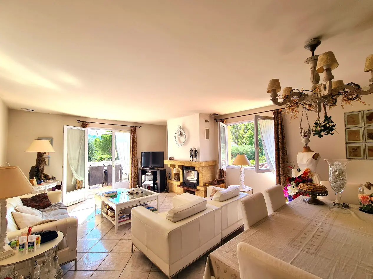Detached House Of 248 M² In Cessenon Sur Orb, France