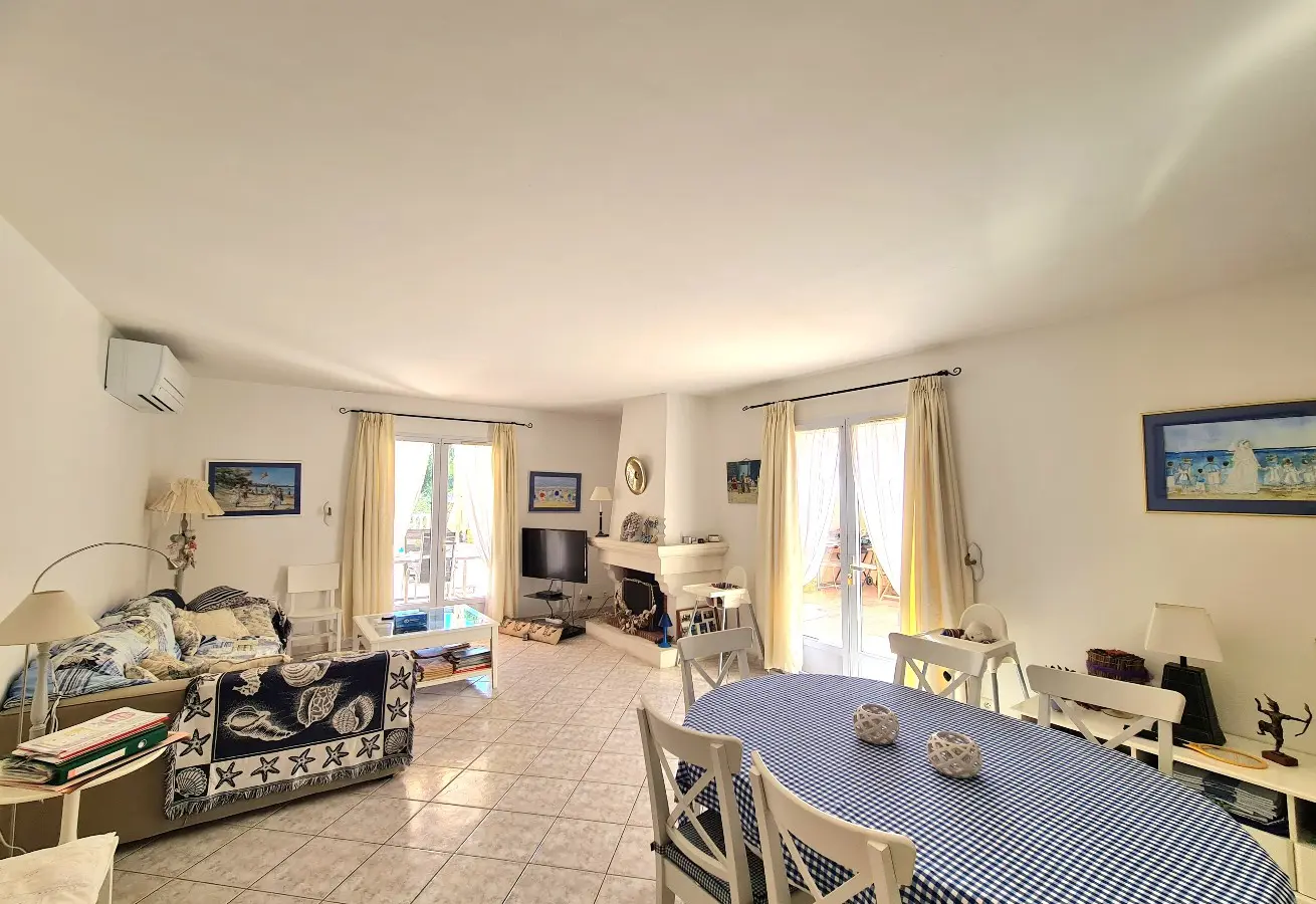 Detached House Of 248 M² In Cessenon Sur Orb, France