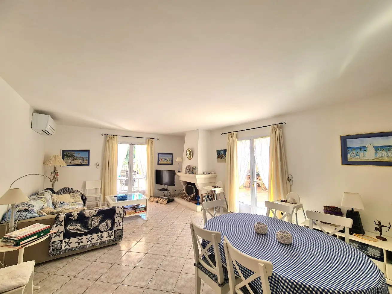 Detached House Of 248 M² In Cessenon Sur Orb, France