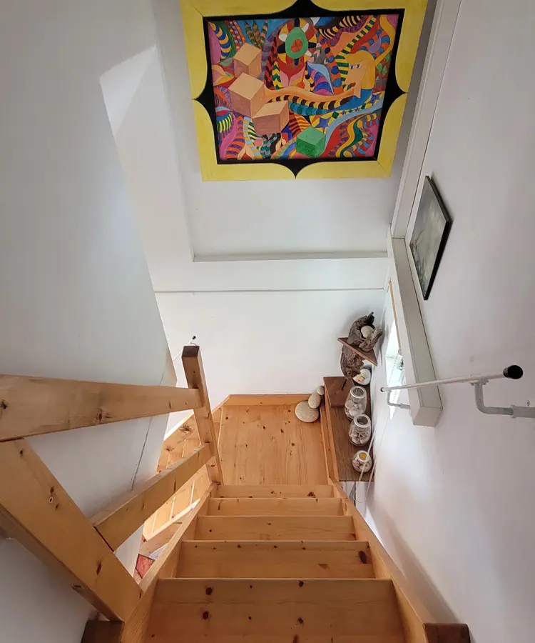 House Of 101 M² In Saint Genies De Fontedit, France