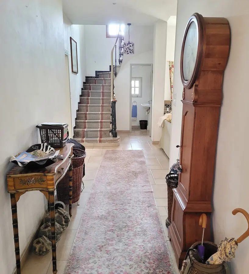 House Of 235 M² In Autignac