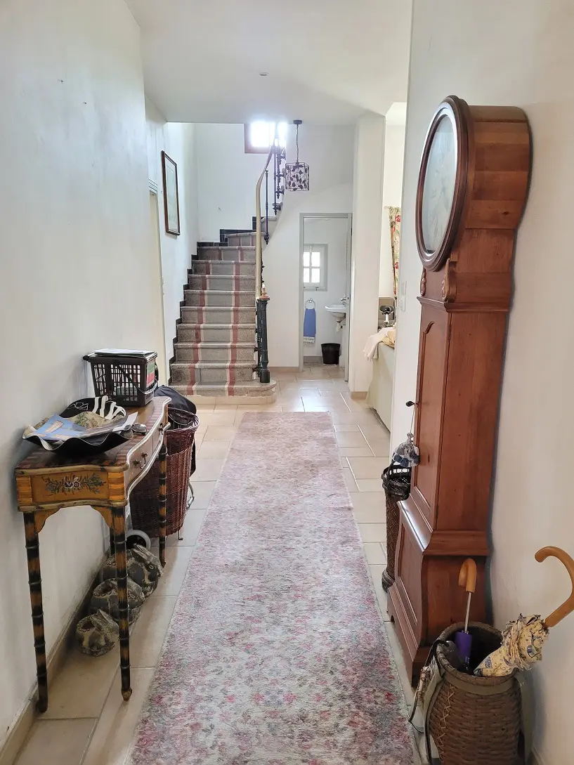 House Of 235 M² In Autignac