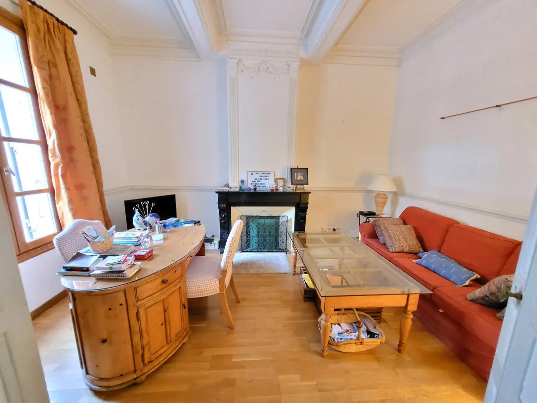 House Of 235 M² In Autignac