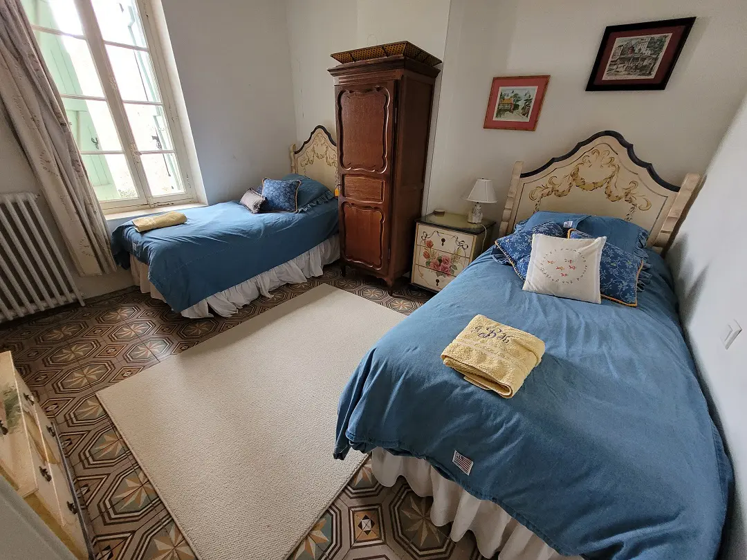 House Of 235 M² In Autignac