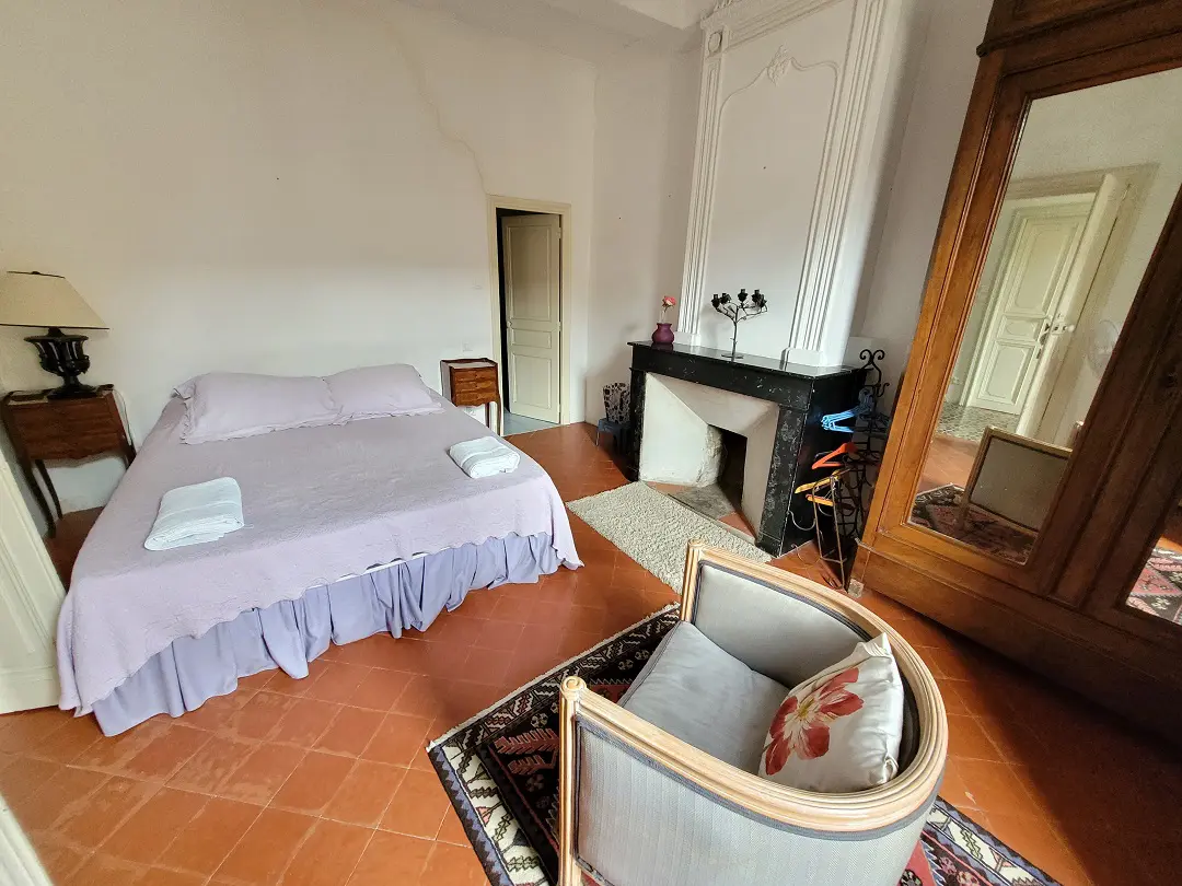 House Of 235 M² In Autignac