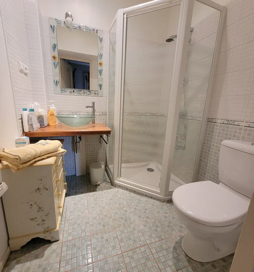 House Of 235 M² In Autignac