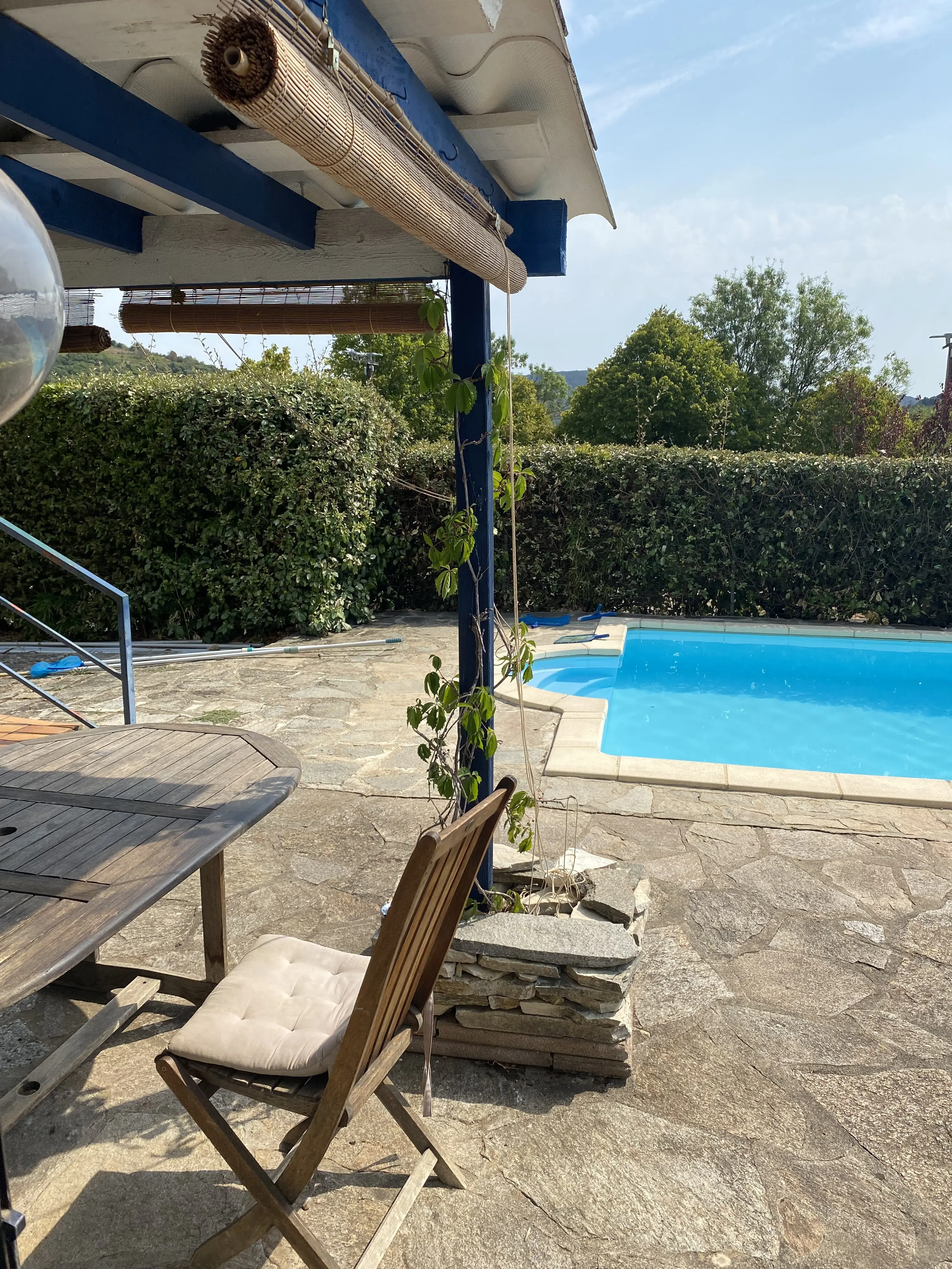 House Of 110 M² In Lamalou Les Bains, France