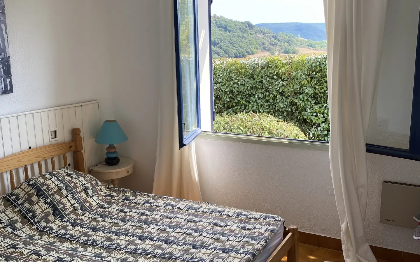 House Of 110 M² In Lamalou Les Bains, France