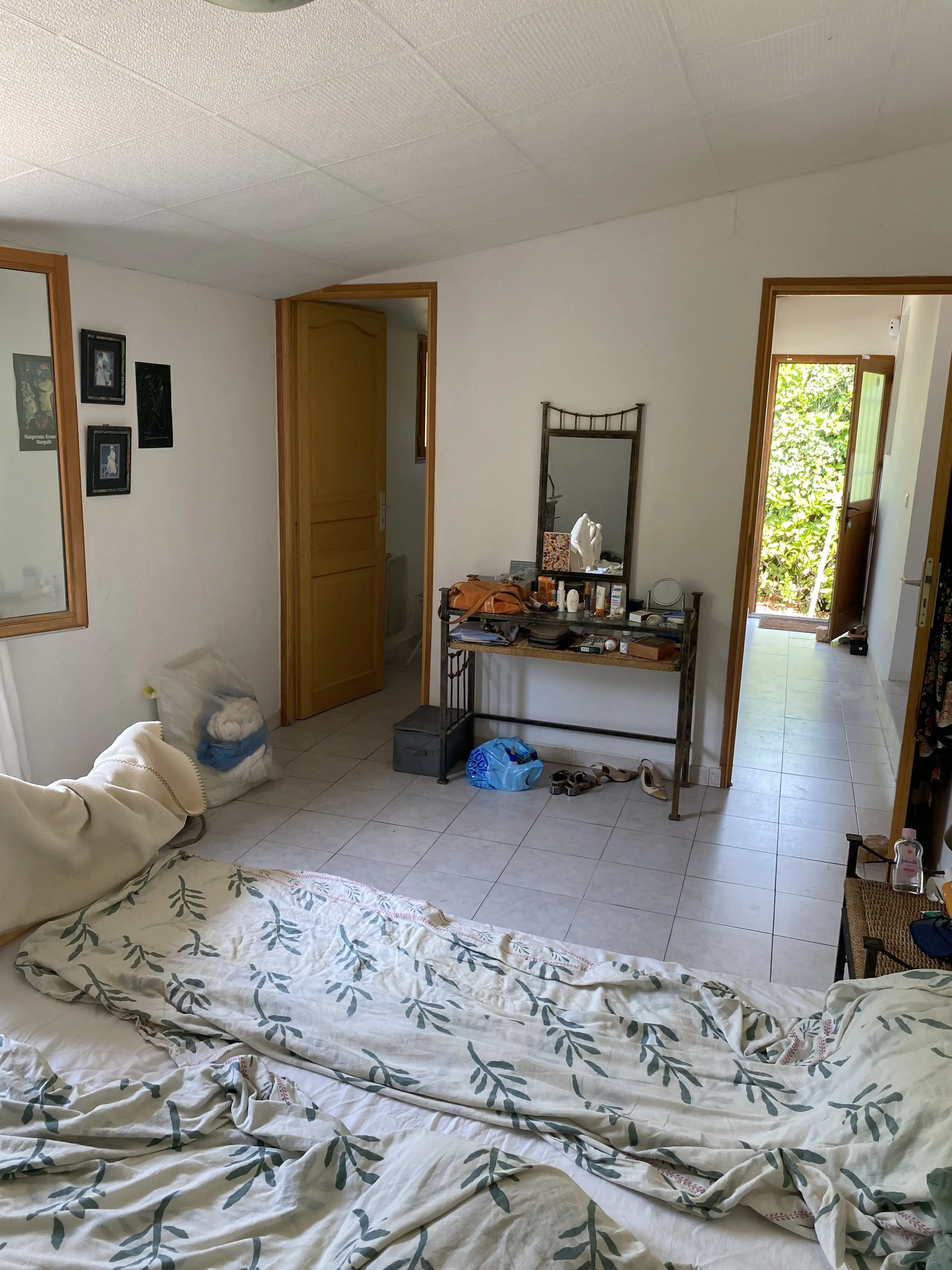 House Of 110 M² In Lamalou Les Bains, France