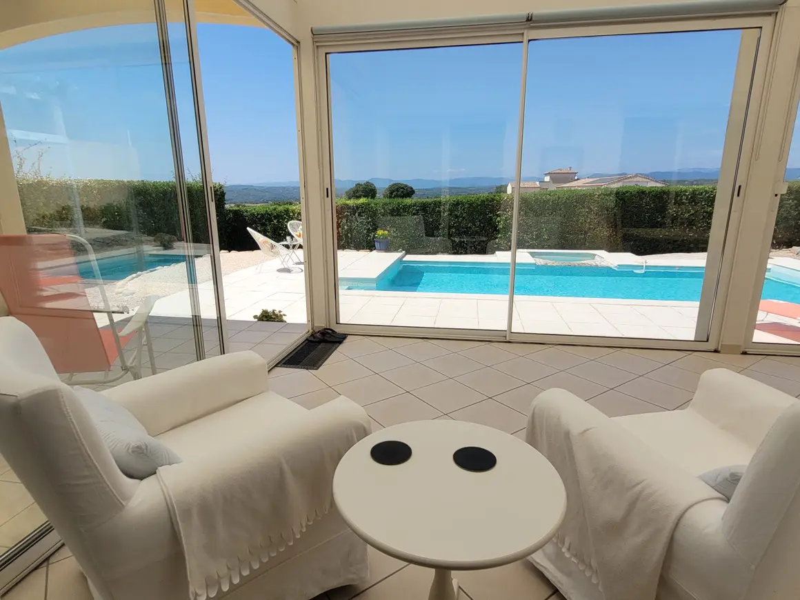 Detached House Of 180 M² In Thezan Les Beziers