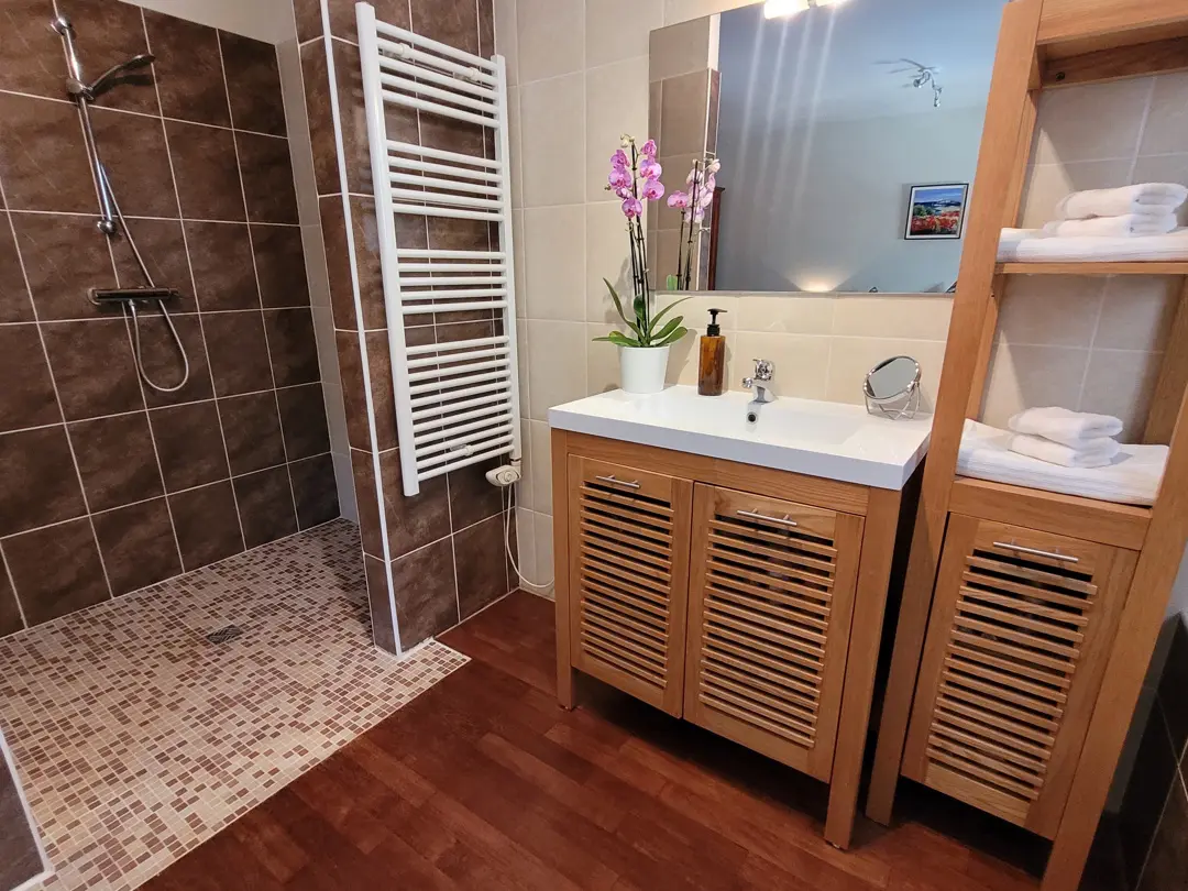 Detached House Of 180 M² In Thezan Les Beziers