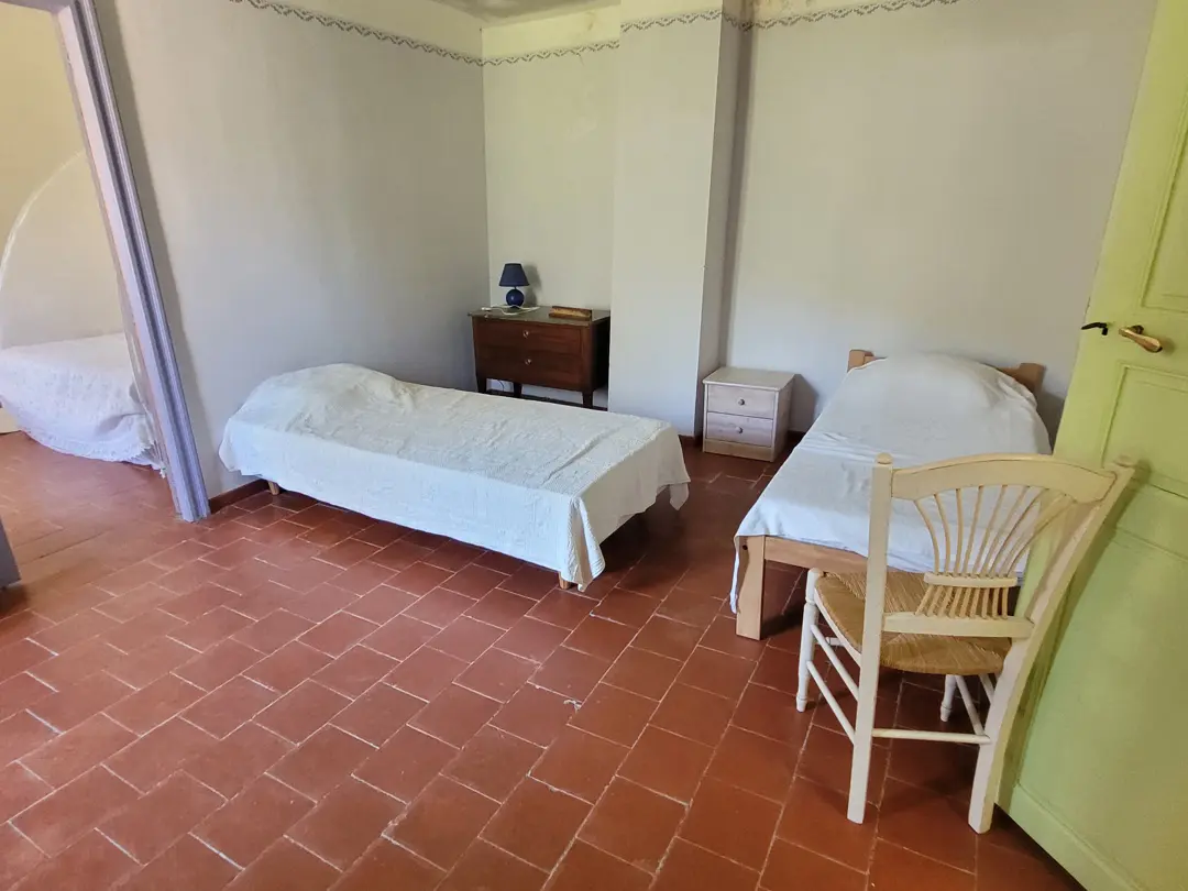 House Of 170 M² In Vailhan