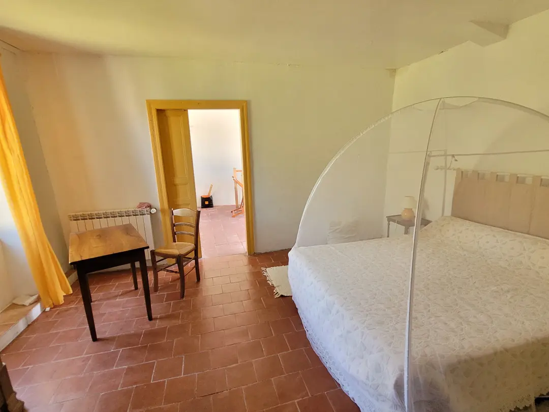 House Of 170 M² In Vailhan