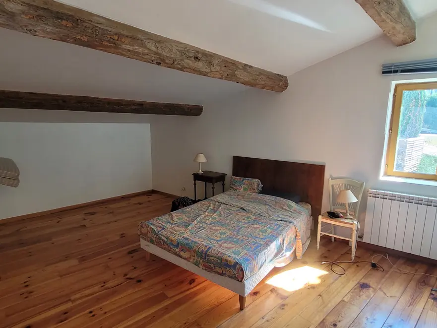 House Of 170 M² In Vailhan